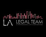 https://www.logocontest.com/public/logoimage/1594748246LA Legal Team.png